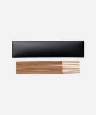 NEIGHBORHOOD (Men)/ネイバーフッド インセンス　ＮＨ　Ｘ　ＫＵＵＭＢＡ　．　ＰＡＣＩＦＩＣ　ＬＯＮＧ　ＩＮＣＥＮＳＥ　２６１ＫＩＫＩＮーＡＣ０２