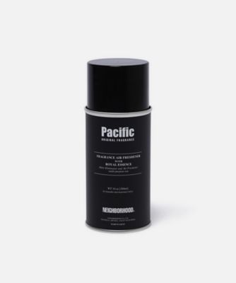 ＜NEIGHBORHOOD (Men)＞インセンススプレー　ＮＨ　Ｘ　ＫＵＵＭＢＡ　．　ＰＡＣＩＦＩＣ　ＩＮＣＥＮＳＥ　ＳＰＲＡＹ　２６１ＫＩＫＩＮーＡＣ０３