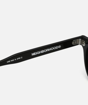 サングラス NH X JULIUS TART OPTICAL