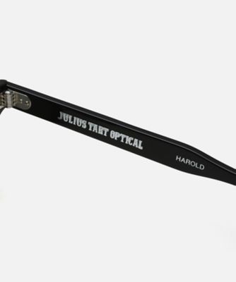 サングラス NH X JULIUS TART OPTICAL