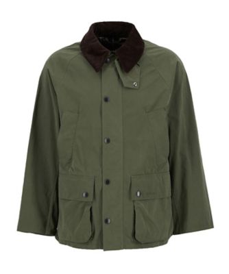 ジャケット BEDALE／ビデイル 2レイヤー ジャケット