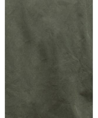 ＢＥＤＡＬＥ　／　ビデイル　ピーチスキン　コットン　ブルゾン（オーバーサイズフィット）　２６１ＭＣＡ０９３３