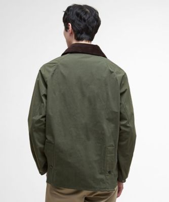 ＢＥＤＡＬＥ　／　ビデイル　ピーチスキン　コットン　ブルゾン（オーバーサイズフィット）　２６１ＭＣＡ０９３３