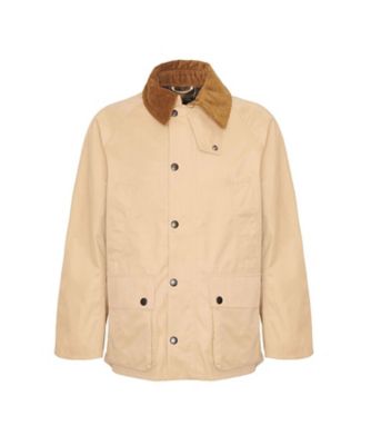 ＢＥＤＡＬＥ　／　ビデイル　ピーチスキン　コットン　ブルゾン（オーバーサイズフィット）　２６１ＭＣＡ０９３３