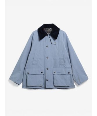 ＢＥＤＡＬＥ　／　ビデイル　ピーチスキン　コットン　ブルゾン（オーバーサイズフィット）　２６１ＭＣＡ０９３３