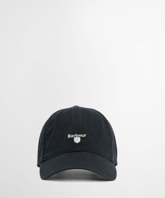 Cascade sports コットン6パネル キャップ