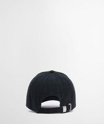 Cascade sports コットン6パネル キャップ