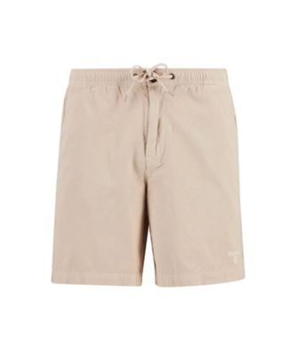 Barbour (Men)/バブアー Ｏｘｆｏｒｄ　コットン　ショーツ　２６１ＭＳＴ００５７