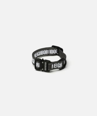 ドッグカラー DOG COLLAR NARROW 261MTNHー