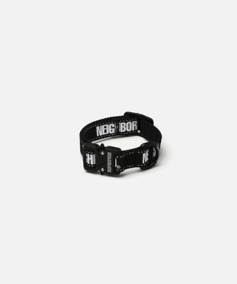 ドッグカラー DOG COLLAR NARROW 261MTNHー