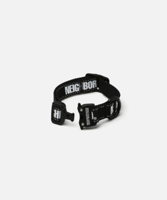 ドッグカラー DOG COLLAR NARROW 261MTNHー