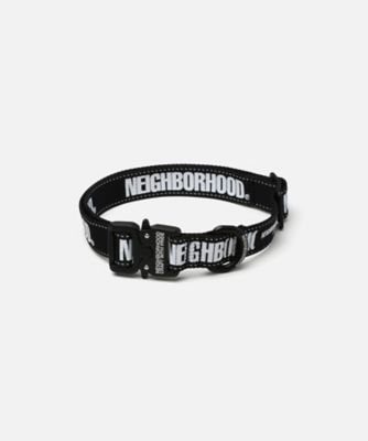 ドッグカラー DOG COLLAR WIDE 261MTNHーAC02