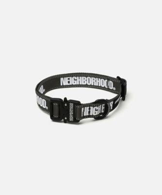 ドッグカラー DOG COLLAR WIDE 261MTNHーAC02
