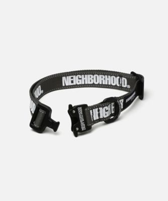 ドッグカラー DOG COLLAR WIDE 261MTNHーAC02