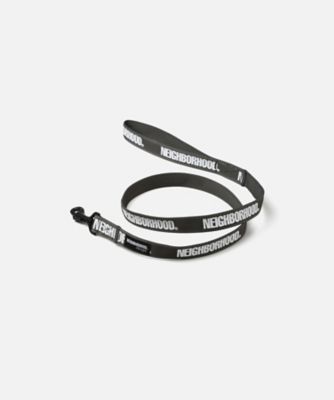 ドッグリーシュ DOG LEASH WIDE 261MTNHーAC04