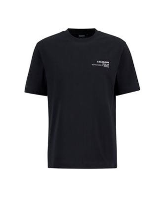 Ｐａｒｋｅｎｄ　バックプリント　グラフィック　Ｔシャツ　２６１ＭＴＳ１５４１