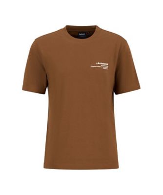 Ｐａｒｋｅｎｄ　バックプリント　グラフィック　Ｔシャツ　２６１ＭＴＳ１５４１