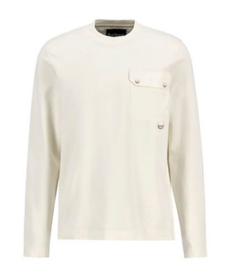 Leazes ロングスリーブ Tシャツ 261MTS1542 