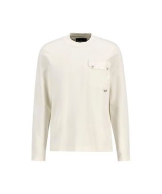 Leazes ロングスリーブ Tシャツ 261MTS1542