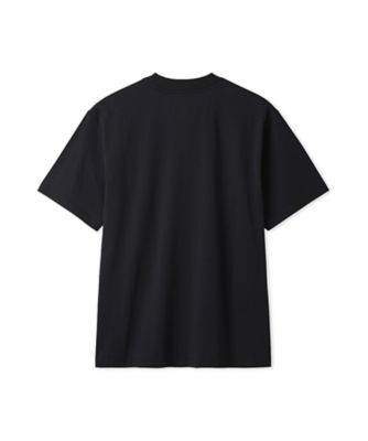 Pensford フロントロゴ Tシャツ 261MTS1677