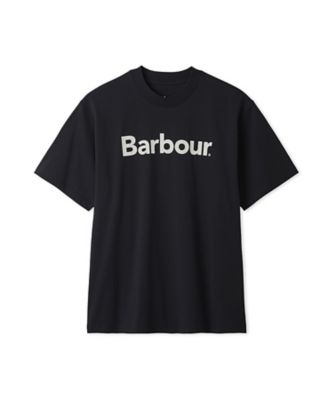 Pensford フロントロゴ Tシャツ 261MTS1677