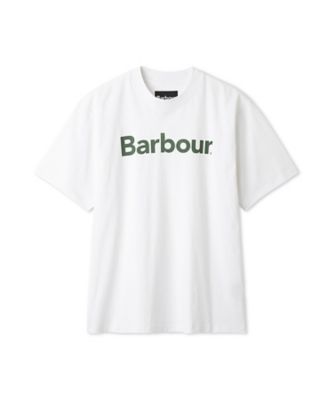 Pensford フロントロゴ Tシャツ 261MTS1677