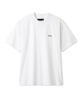 Dalton ワンポイント刺繍 ロゴ Tシャツ Japan