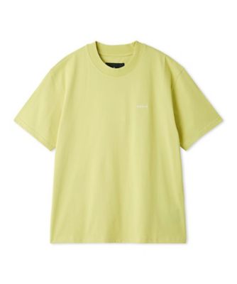 Dalton ワンポイント刺繍 ロゴ Tシャツ Japan