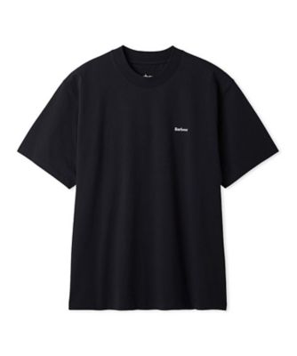Dalton ワンポイント刺繍 ロゴ Tシャツ Japan