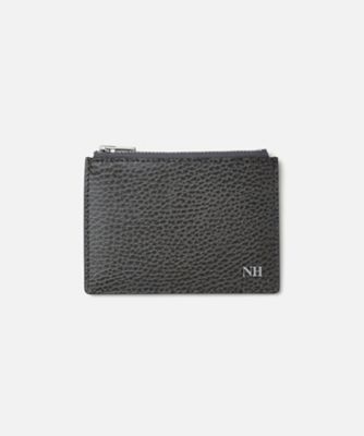 カードケース LEATHER CARD CASE 261MVNHー