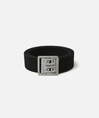 ベルト GI BELT 261MYNHーAC01 | NEIGHBORHOOD (Men
