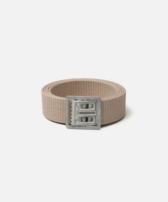 neighborhood   ベルト　新品 ベルト GI BELT 261MYNHーAC01 | NEIGHBORHOOD (Men