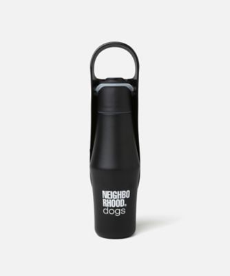 ウォーターボトル DOG PORTABLE BOTTLE