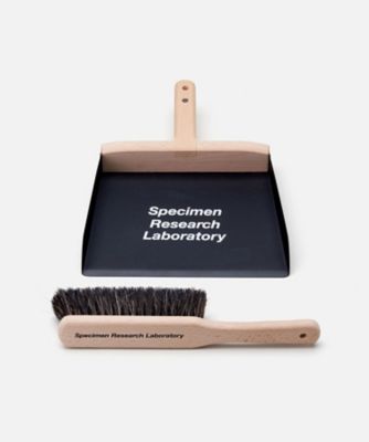 NEIGHBORHOOD (Men)/ネイバーフッド デスクトップブラシ　ＳＲＬ　．　ＤＥＳＫＴＯＰ　ＢＲＵＳＨ　２６１ＭＹＮＨーＡＣ０６