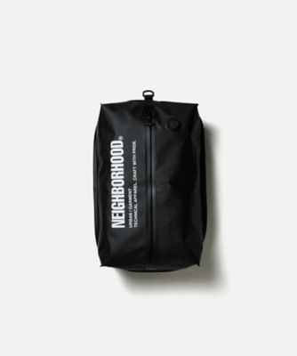 ポーチ COMPRESSION BAG 261MYNHーAC09