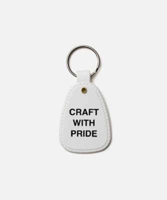 キーホルダー ADVERTISING KEYHOLDER