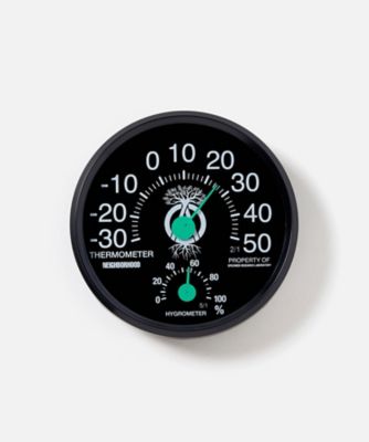 温度計 SRL ． THERMOHYGROMETER 261MYNHー