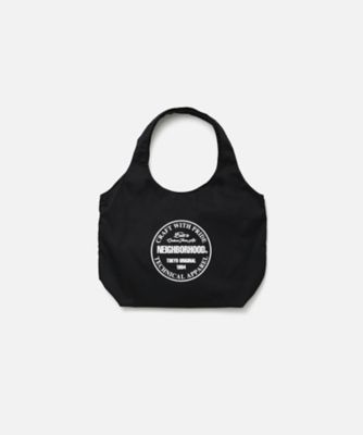 バッグ LOGO MONK BAG 261MYNHーCG01