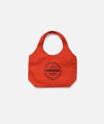 バッグ LOGO MONK BAG 261MYNHーCG01