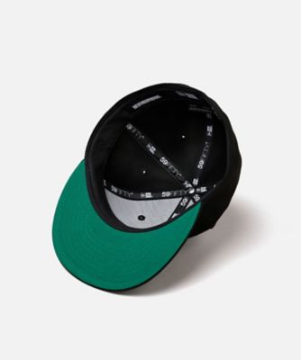 キャップ NH X NEWERA ． 59FIFTY | NEIGHBORHOOD