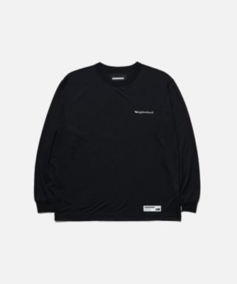 NEIGHBORHOOD (Men)の長袖Tシャツ | メンズ | 三越伊勢丹オンライン
