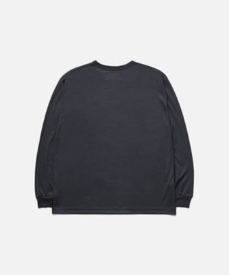C’N’Cのカットソー NANGA/ナンガ エコハイブリッド MTロゴ Tシャツ / ECO HYBRID MT LOGO