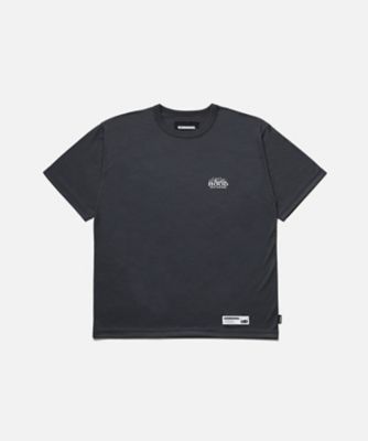 leberee High cotton/ ハイ コットン(胸高) 黒　M 2枚 Tシャツ ACTIVE ． CREWNECK SS 261NINHー