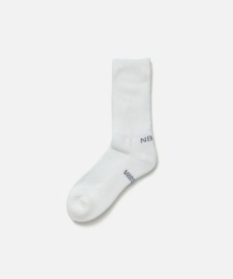 カジュアルソックス NH X VIBSOX ． RIB SOCKS