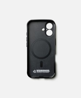 スマートフォンケース NH X LFE ． IPHONE 16 CASE