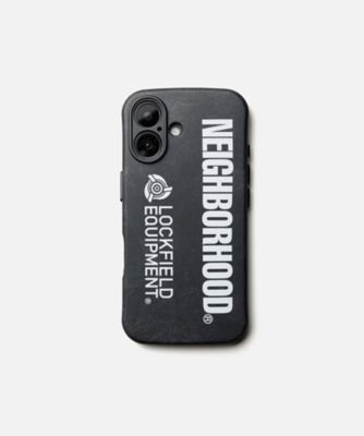 スマートフォンケース NH X LFE ． IPHONE 17 CASE