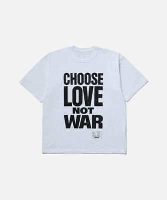 Tシャツ NH X KATHARINE HAMNETT