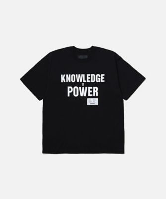 Tシャツ NH X KATHARINE HAMNETT