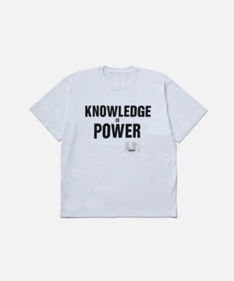 Tシャツ NH X KATHARINE HAMNETT