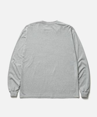 Tシャツ NH ． TEE LSー2 261PCNHーLT02